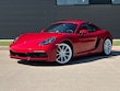 Porsche 718 Cayman