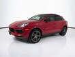  Porsche Cayenne E-Hybrid Coupe