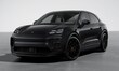 Porsche Macan 4S Electric