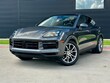 Porsche Cayenne Coupe