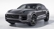 Porsche Cayenne Coupe