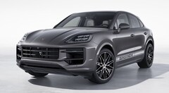 2026 Porsche Cayenne Coupe SUV