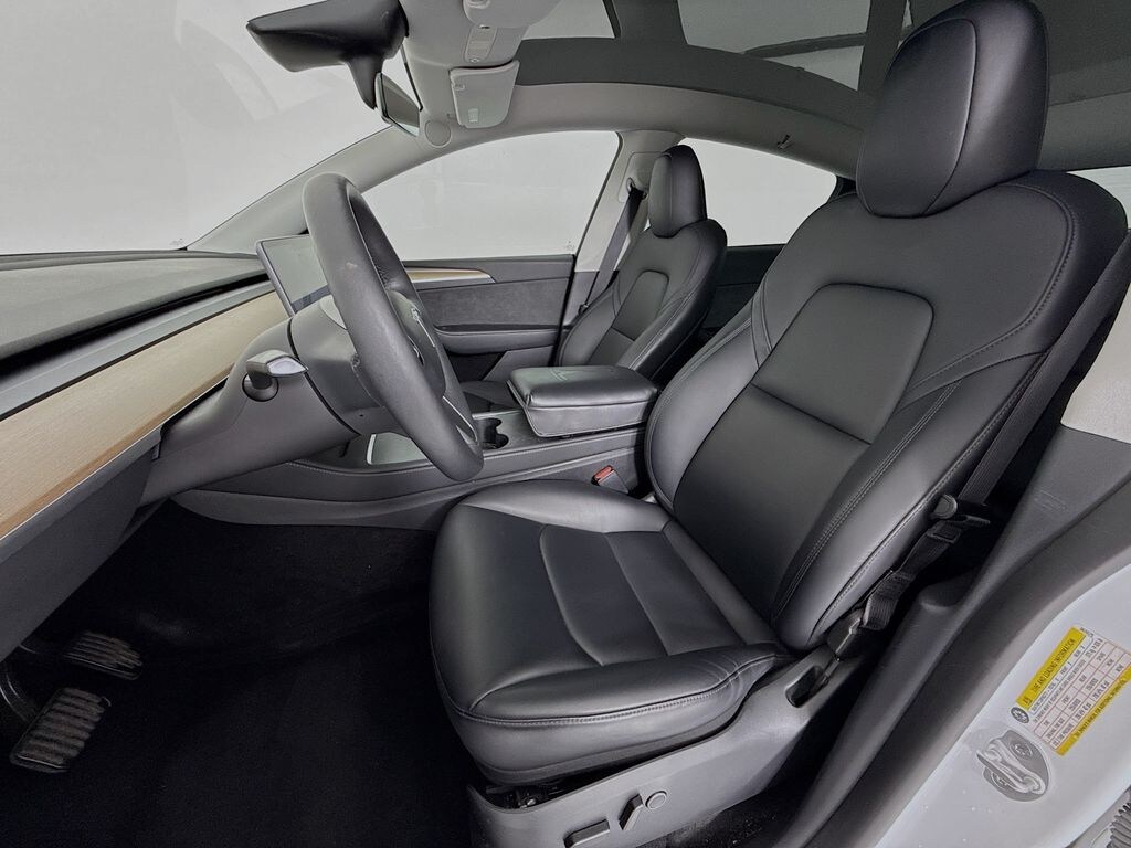Used 2023 Tesla Model Y Long Range SUV