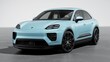 Porsche Macan Electric