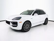  Porsche Cayenne Turbo E-Hybrid