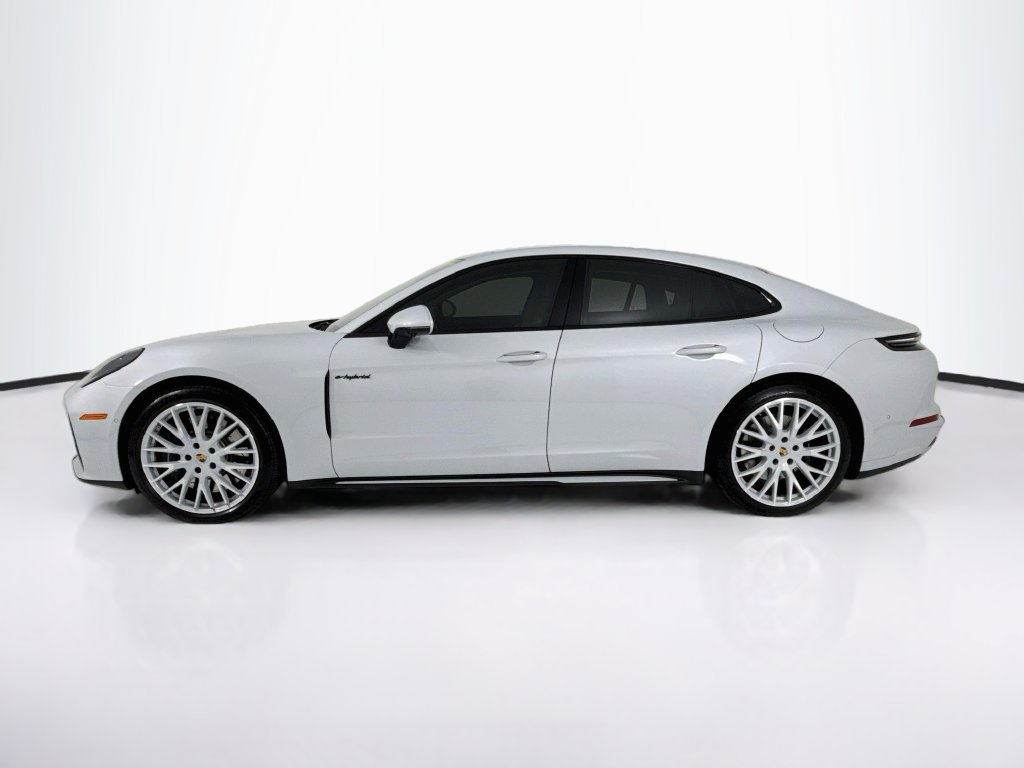 Used 2026 Porsche Panamera E-Hybrid 4S Hatchback