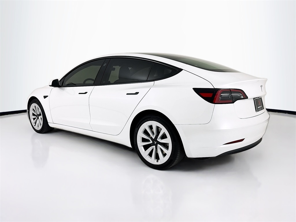 Used 2023 Tesla Model 3 Sedan