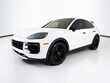  Porsche Cayenne Coupe