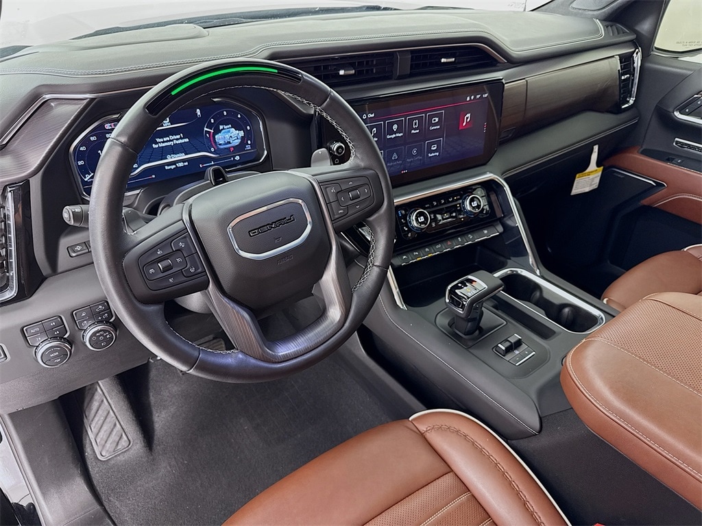 Used 2024 GMC Sierra 1500 Denali Ultimate Truck