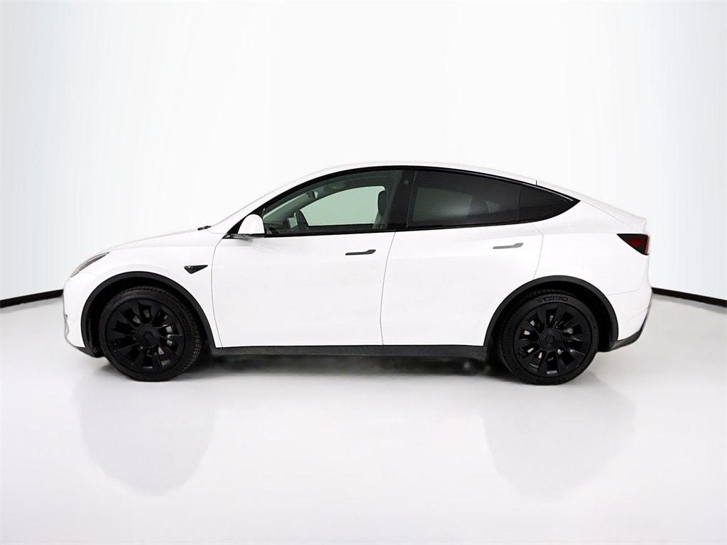 Used 2023 Tesla Model Y Long Range SUV