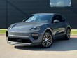 Porsche Macan Electric