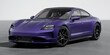 Porsche Taycan 4