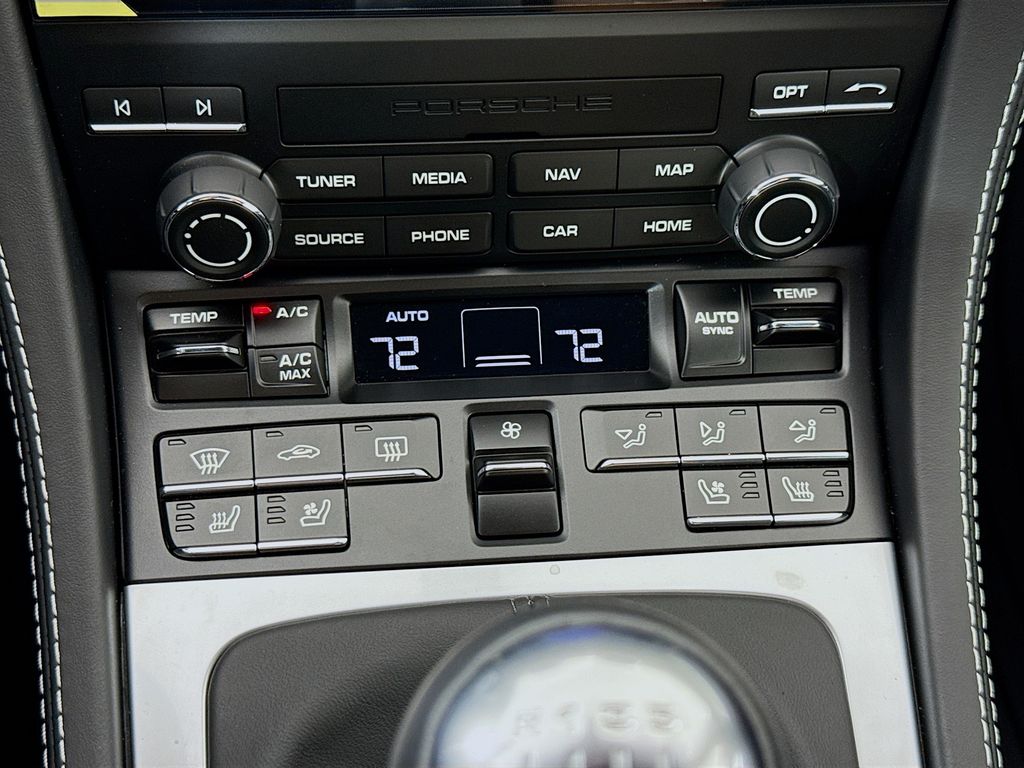 2025 Porsche 718 Style Edition - Photo 24