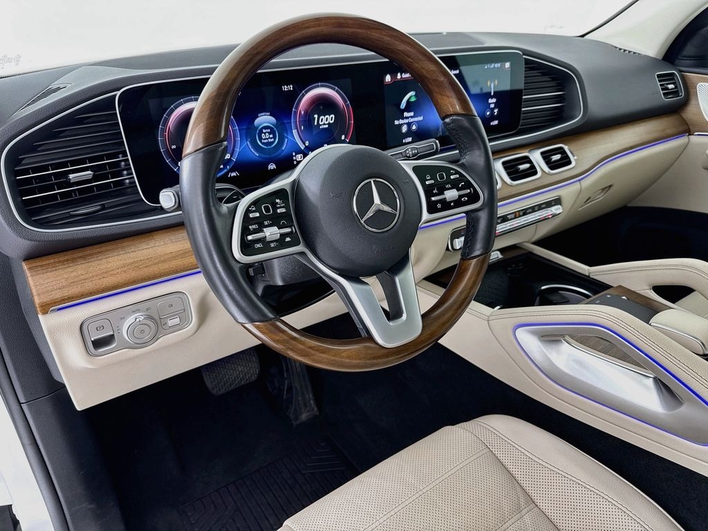 Used 2021 Mercedes-Benz GLE GLE 350 SUV