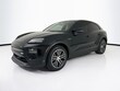  Porsche Macan Electric