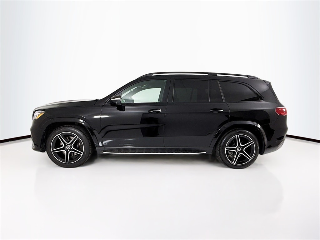 Used 2024 Mercedes-Benz GLS GLS 450 SUV