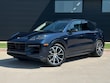 Porsche Cayenne S E-Hybrid