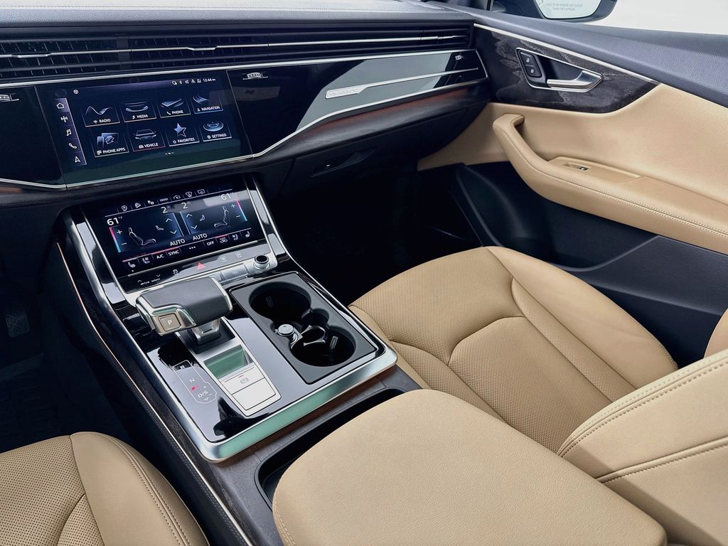 2023 Audi Q8 Prestige - Photo 24