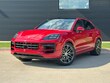 Porsche Cayenne E-Hybrid Coupe