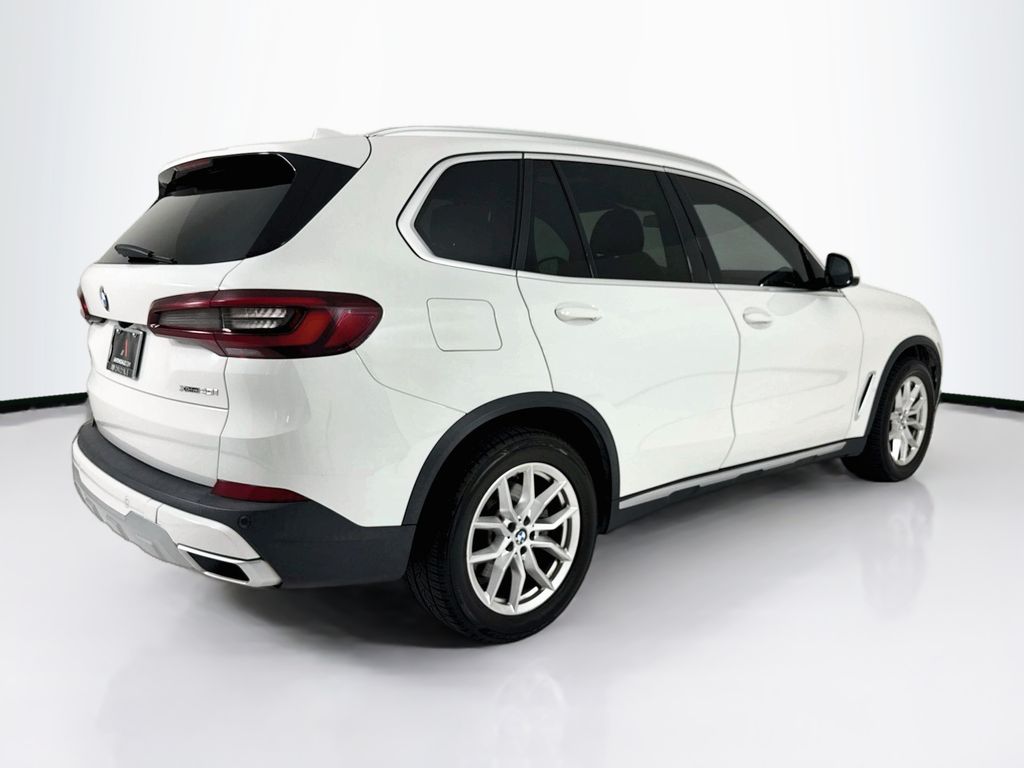 2022 BMW X5 40i - Photo 9