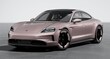 Porsche Taycan 4