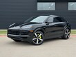 Porsche Cayenne E-Hybrid Coupe