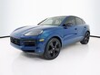  Porsche Cayenne Coupe