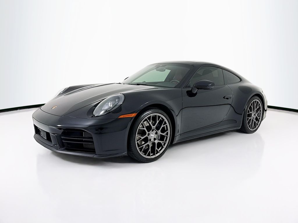 Used Porsche 911 For Sale - Grapevine, TX