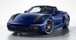 Porsche 718 Boxster