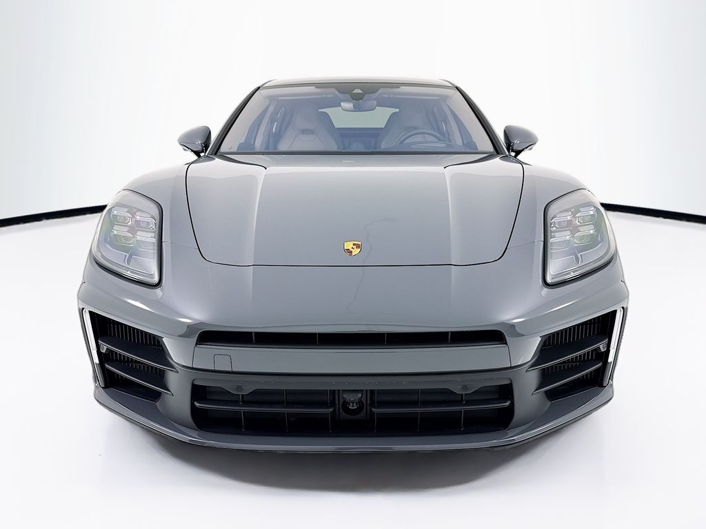 2026 Porsche Panamera Base - Photo 6