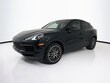  Porsche Cayenne Coupe