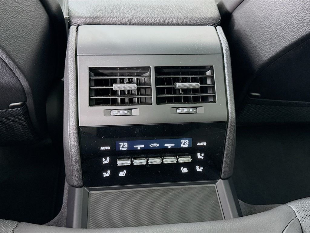 2025 Porsche Panamera Base - Photo 27