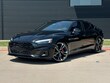 Audi S5 Sportback