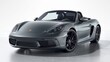 Porsche 718 Boxster