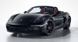 Porsche 718 Boxster