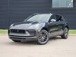 Porsche Macan T