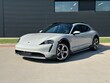 Porsche Taycan Cross Turismo