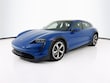  Porsche Taycan Cross Turismo
