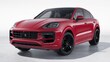 Porsche Cayenne E-Hybrid Coupe