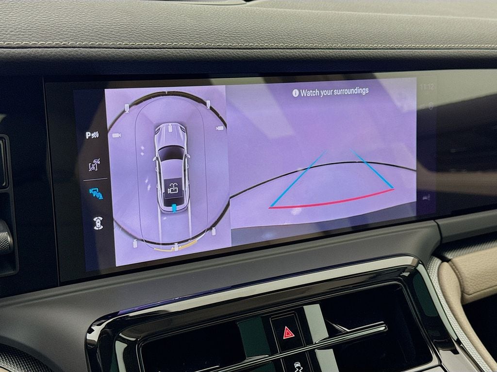 2026 Porsche Panamera Base - Photo 20