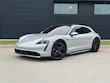 Porsche Taycan Cross Turismo
