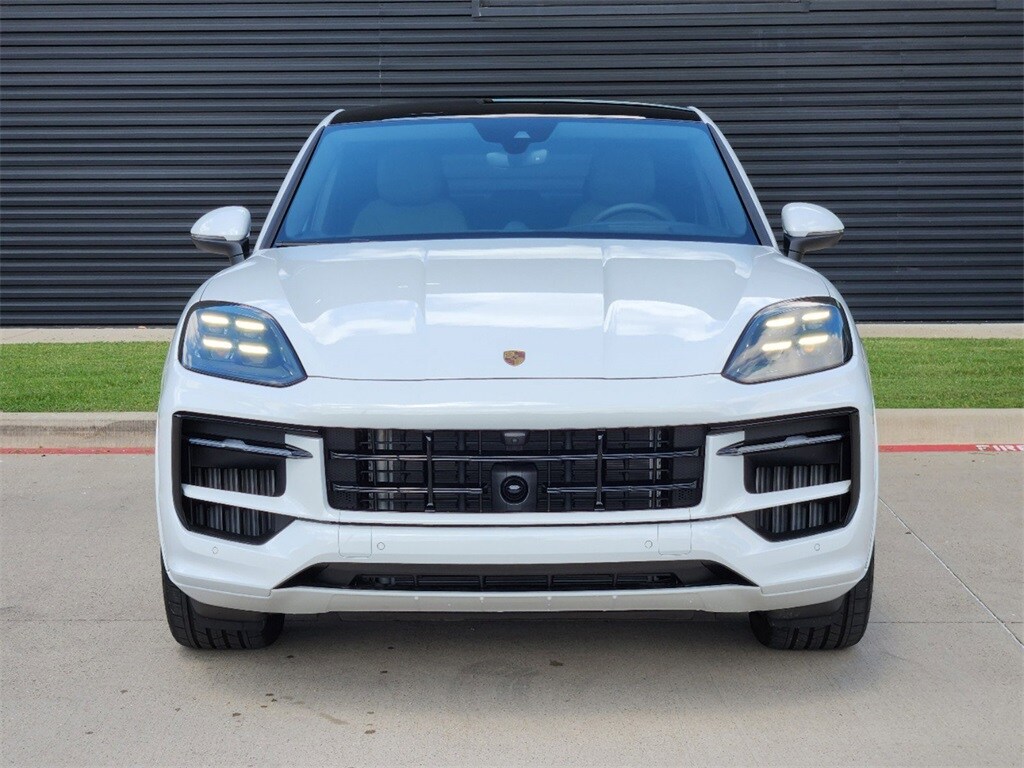 2024 New Porsche Cayenne Coupe For Sale in Grapevine, TX RDA55694