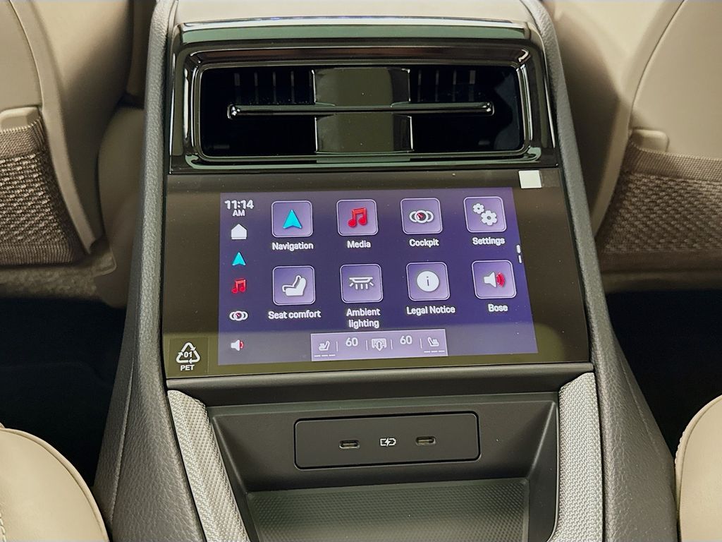 2026 Porsche Panamera Base - Photo 27