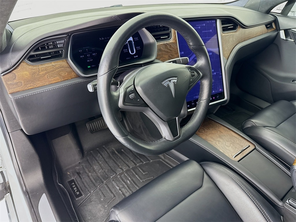Used 2019 Tesla Model S 75D Hatchback