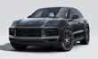  Porsche Cayenne Coupe