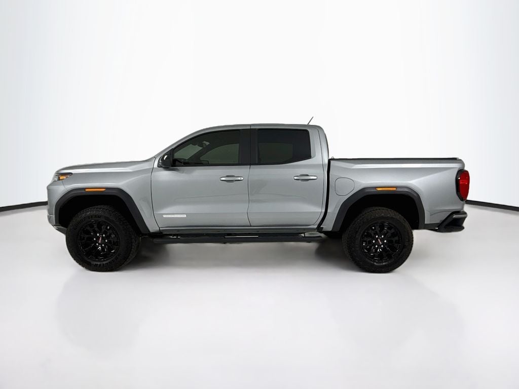 Used 2026 GMC Canyon Elevation Truck