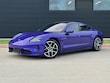 Porsche Taycan 4
