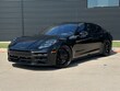 Porsche Panamera E-Hybrid