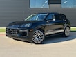 Porsche Cayenne Turbo E-Hybrid