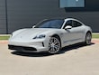 Porsche Taycan 4